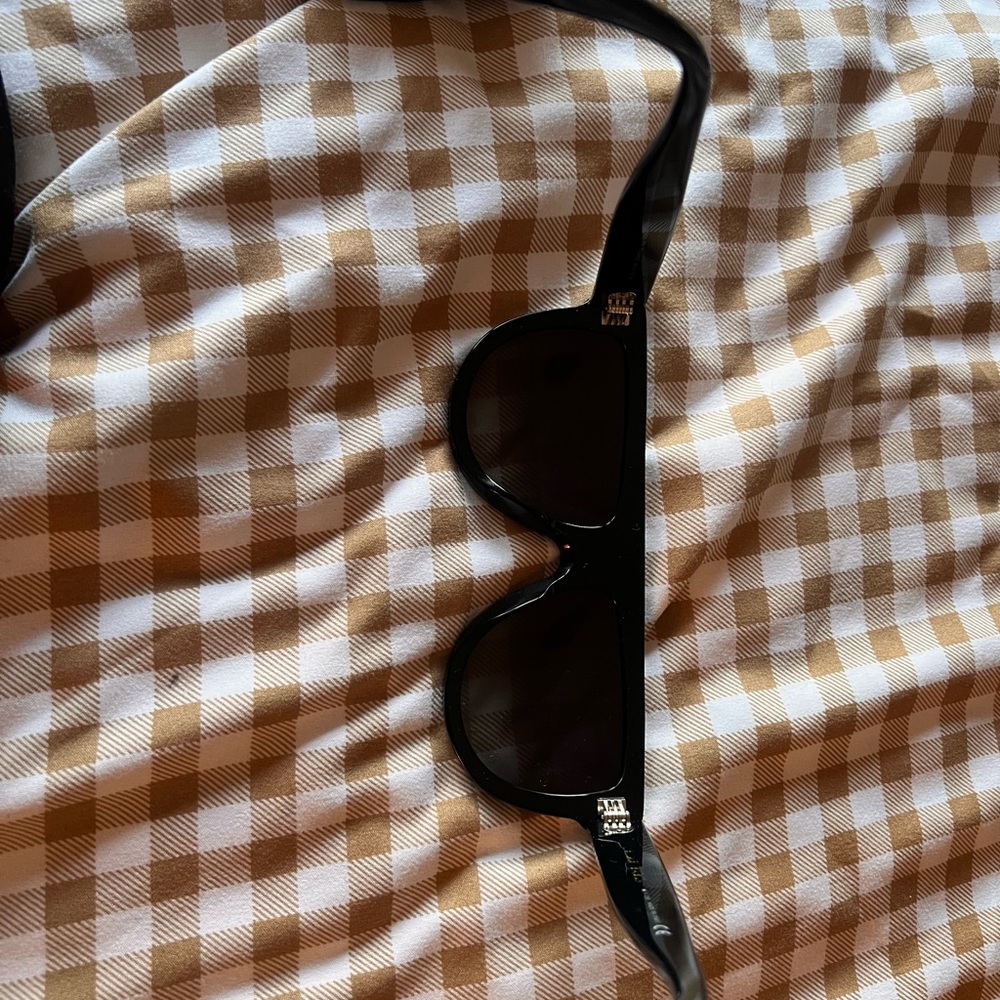 Céline “Shadow” flat-top sunglasses, model CL 41026/S 
 – Made in Italy - Picture 6 of 9
